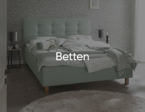Betten