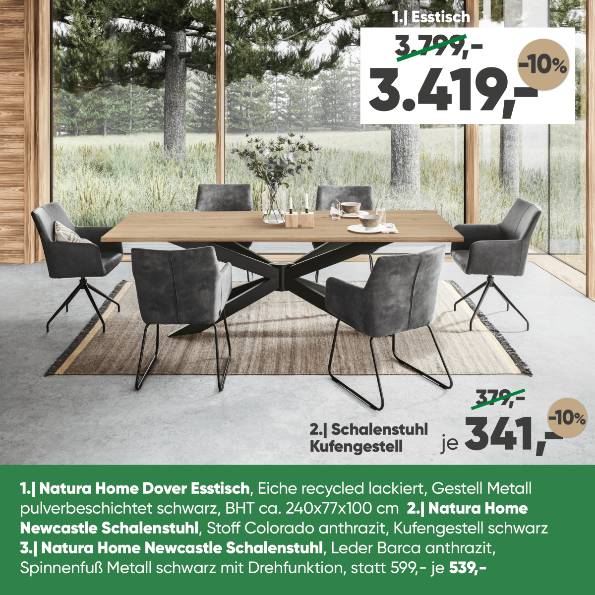 Hensel NEU FB angebote 24 08 16