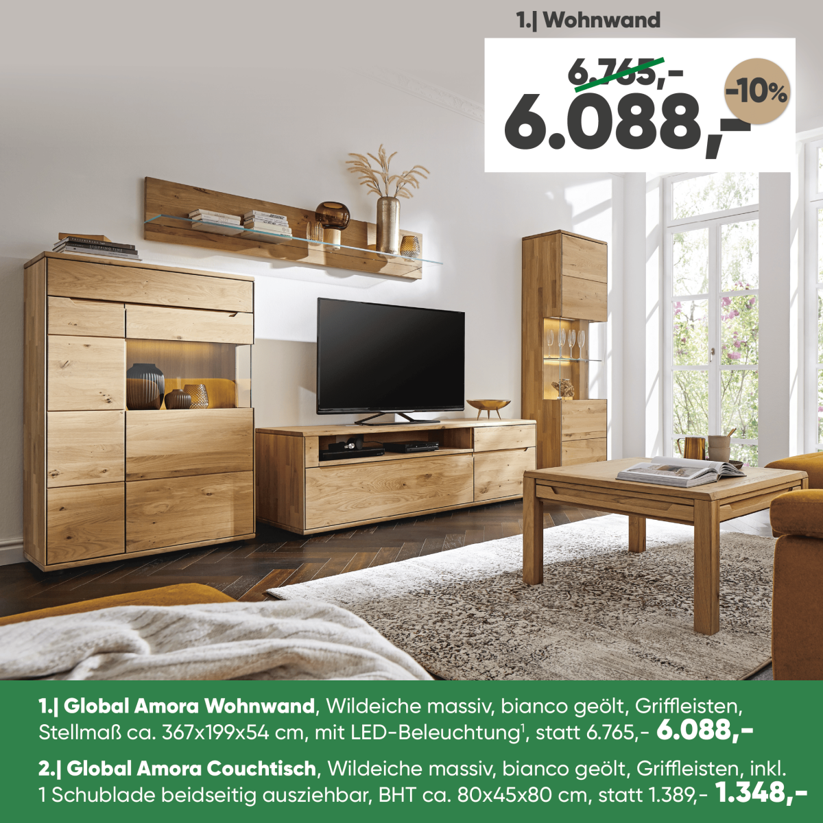 Hensel NEU FB angebote 24 08 19