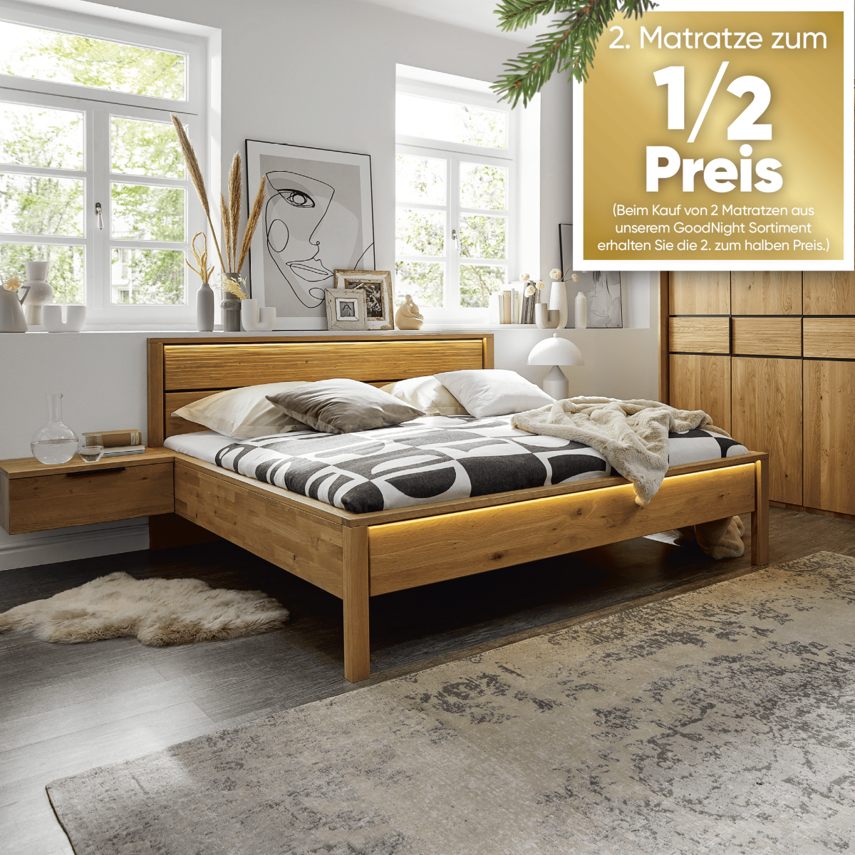 Hensel Advents Shopping FB 24 12 117