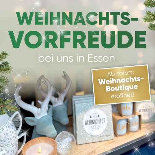 Hensel Advents Shopping FB 24 12 24