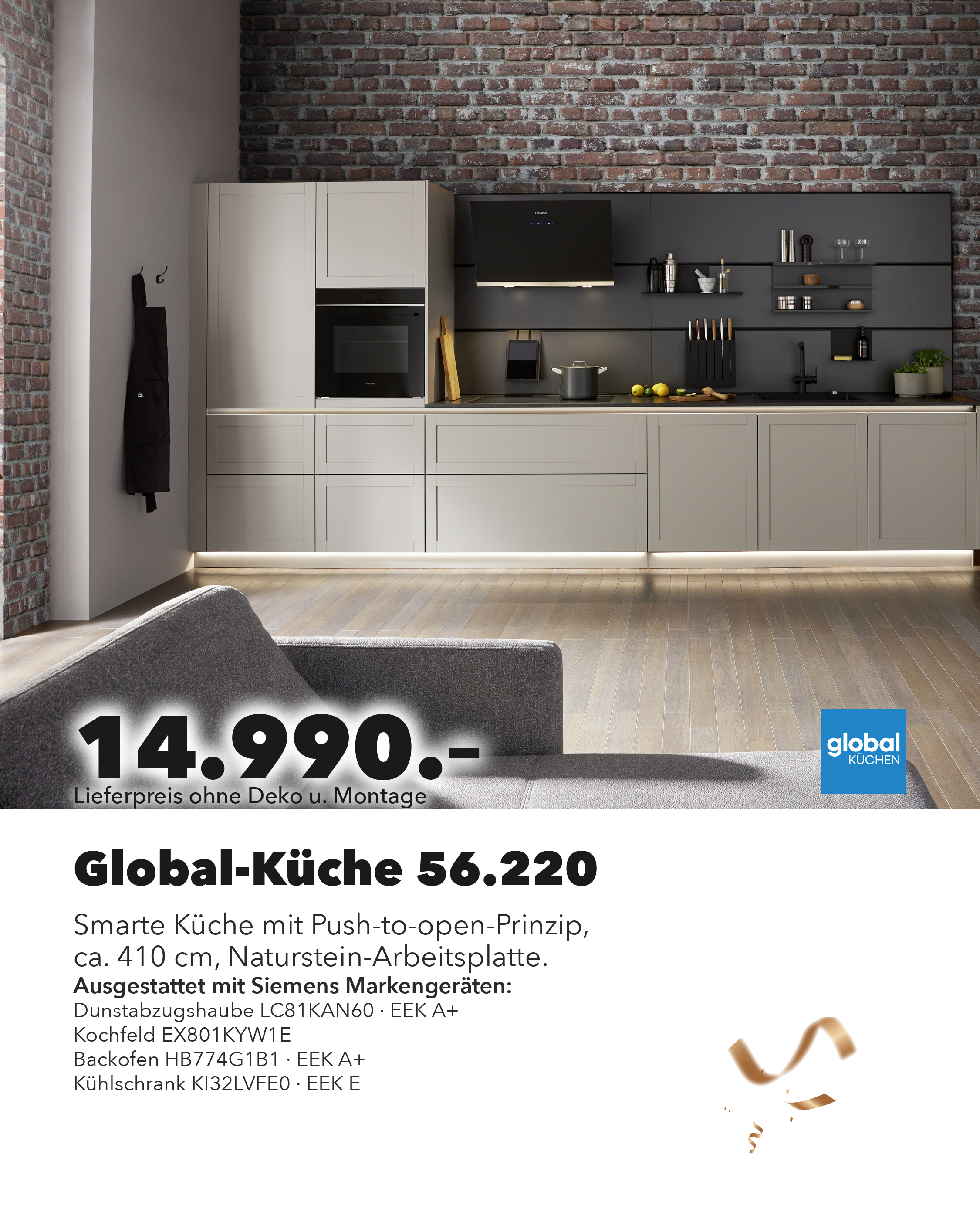 Hensel Jubilaeum2 SoMe Kachel 26 09 02 Global Kueche 56220 Hensel Jubilaeum2 SoMe Kachel 26 09 02 Global Kueche 56220
