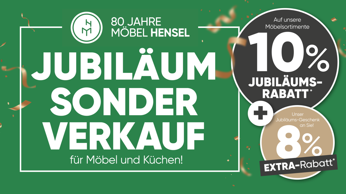 Hensel Jubilaeum2 MP LP Header 26 08 1