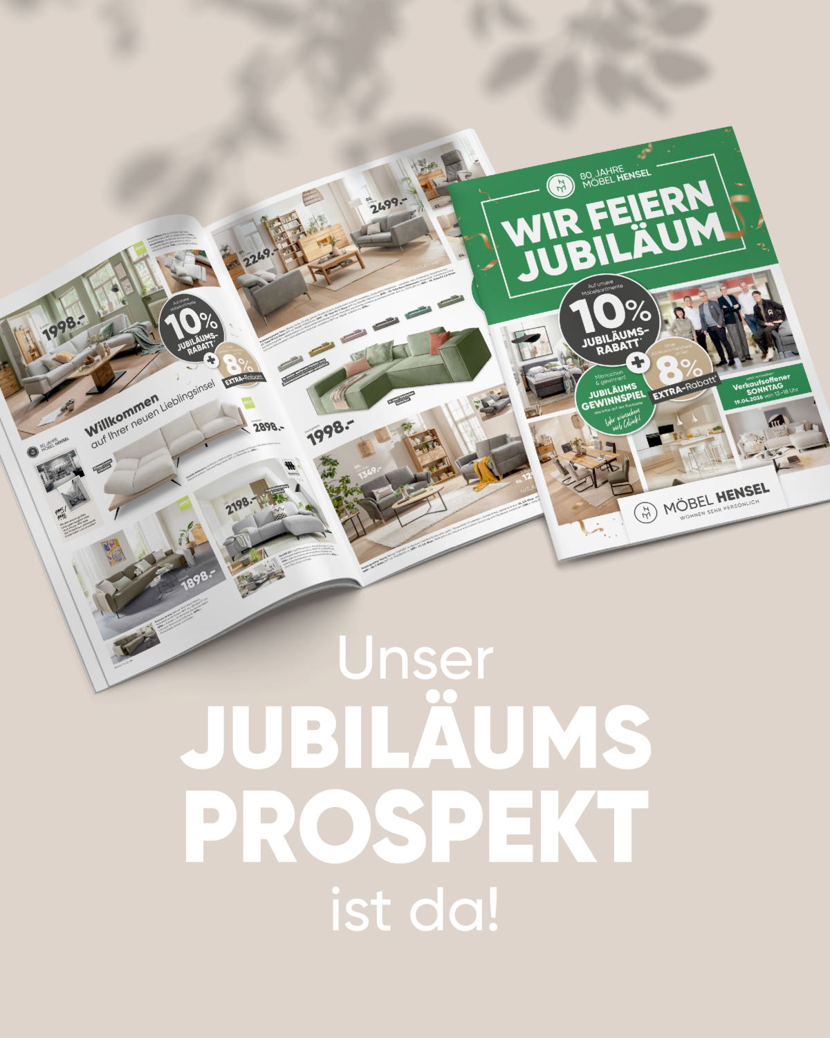 Hensel Jubilaeum SoMe Kacheln 26 02 131