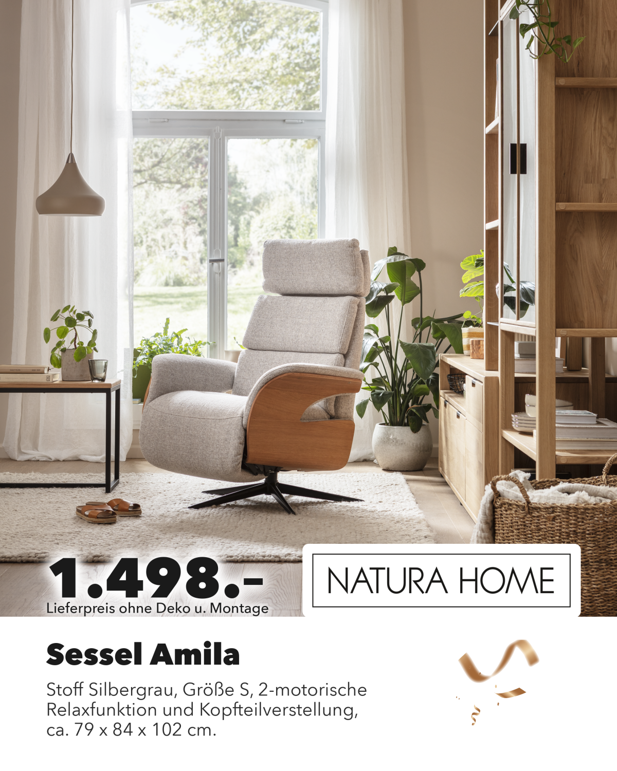 Hensel Jubilaeum2 SoMe Kachel 26 09 10 Sessel Amila