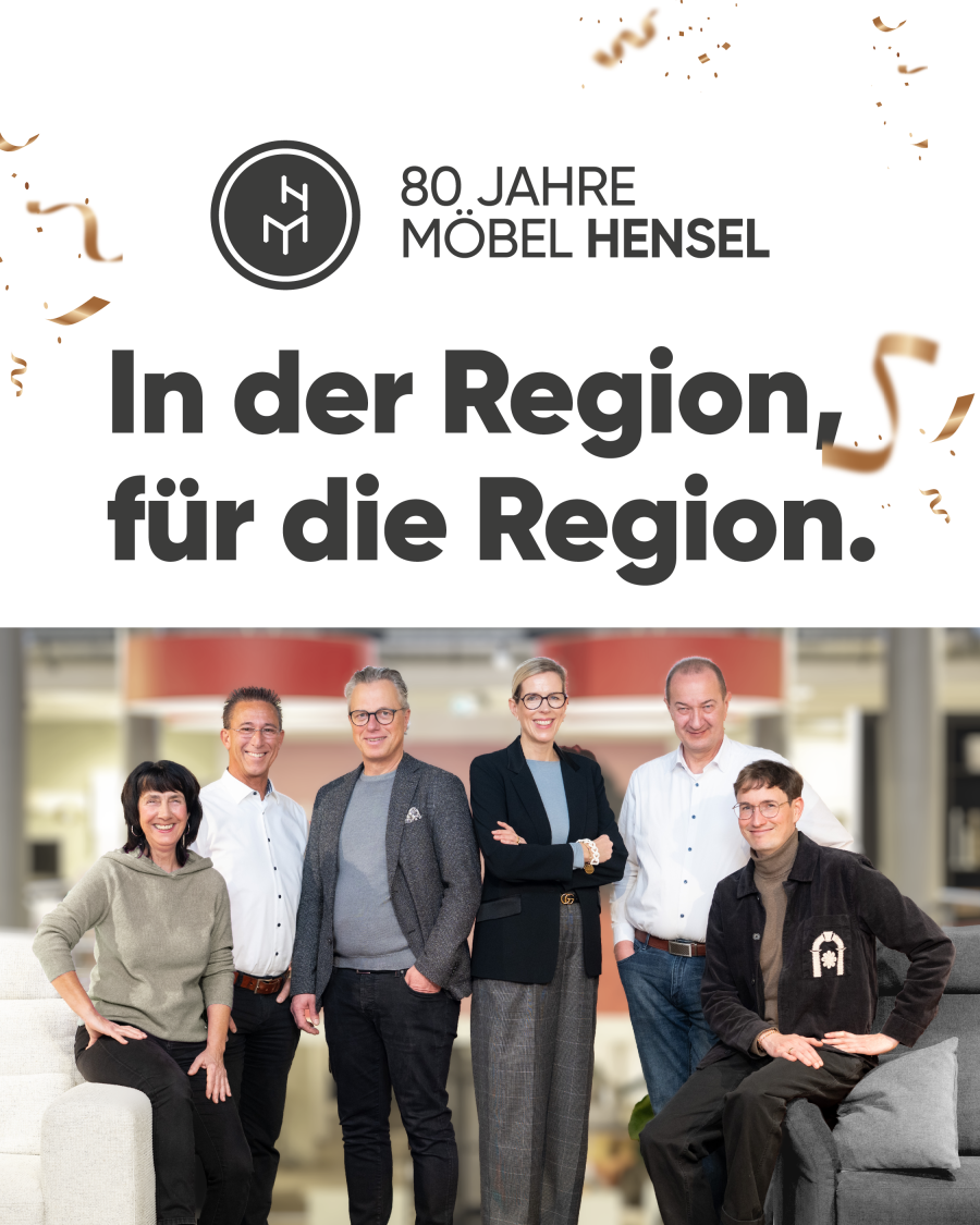 Hensel Jubilaeum SoMe Kacheln 26 02 17