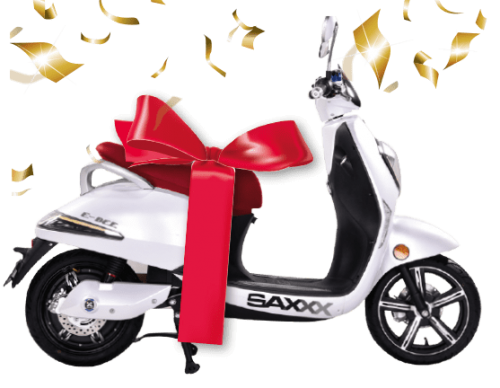 e scooter