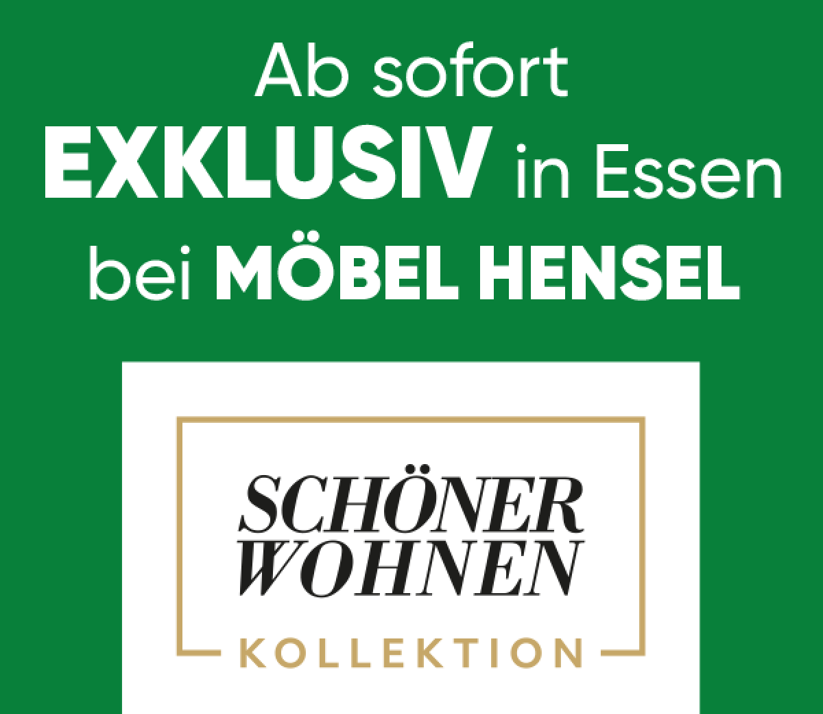 schoenerwohnen