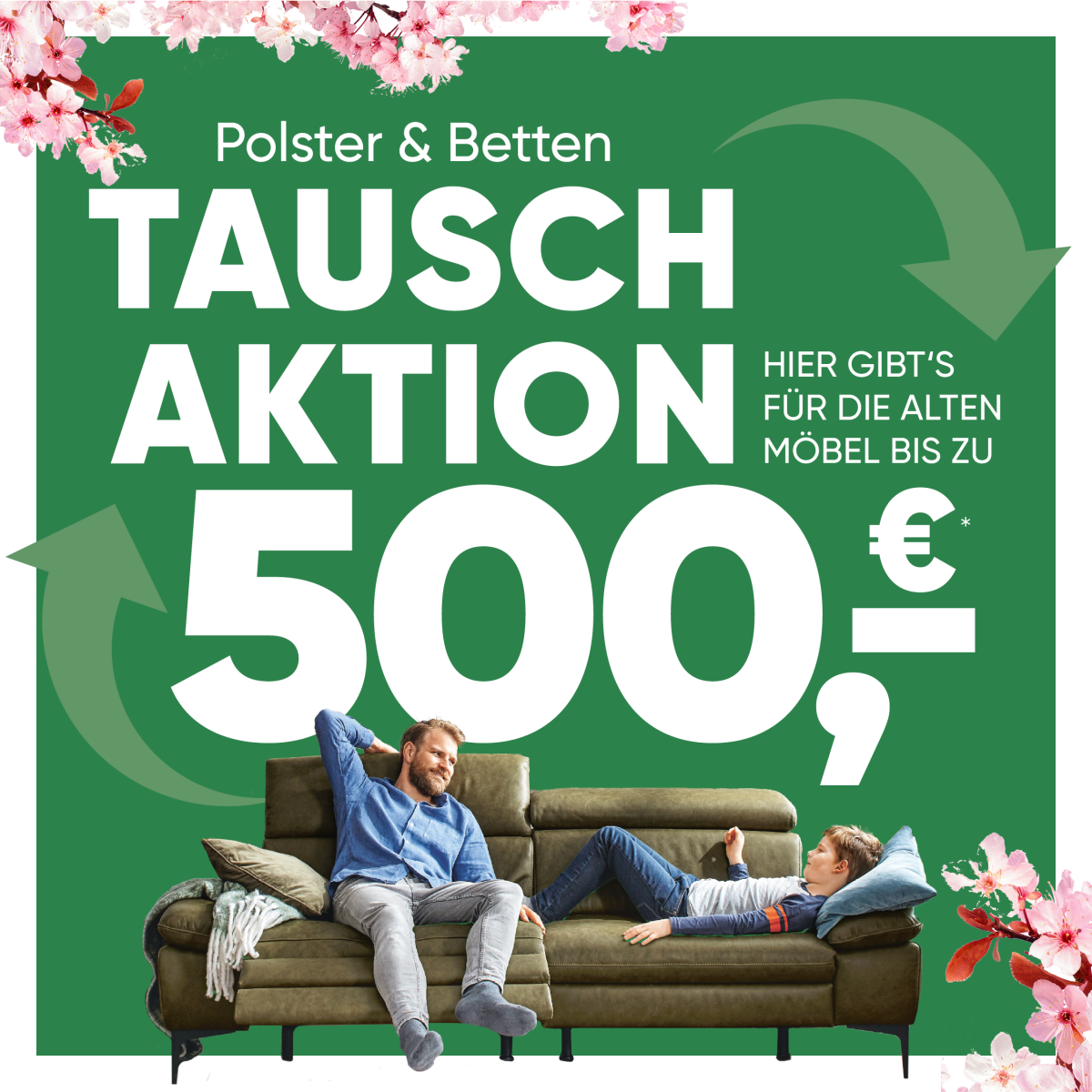 Hensel Tauschaktion FB 24 02 12