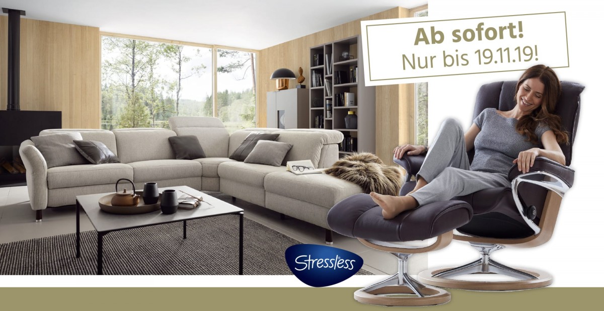 hensel stressless sektion