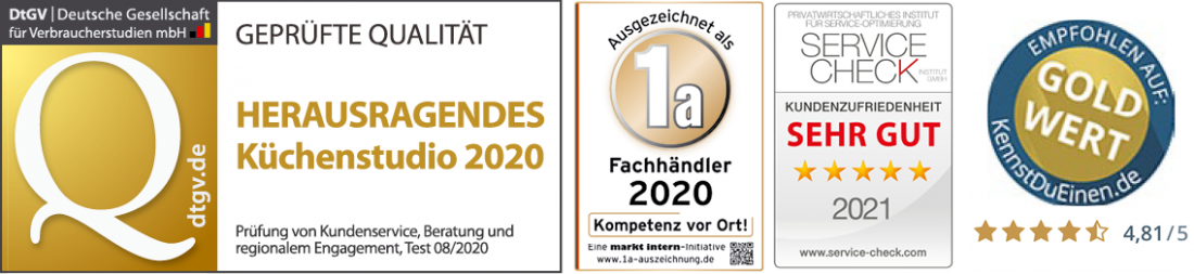 Hensel Neustart ServiceL 21 05 4